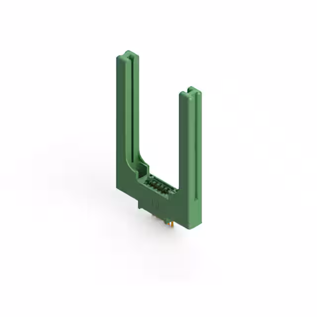 345-006-544-658 EDAC Inc.  Conectores de tableros de borde